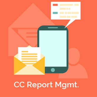 Call Center Report Mng.