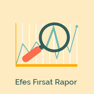 Efes Fırsat Rapor