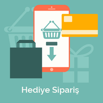 Otomatik Hediye Sipariş